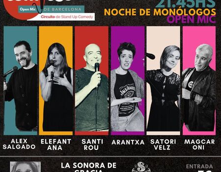 Imagen del evento
