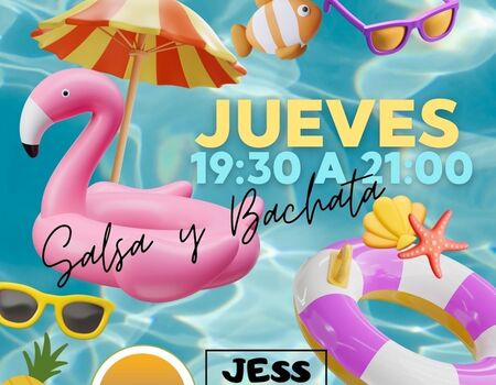 Imagen del evento