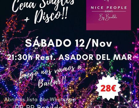 Imagen del evento