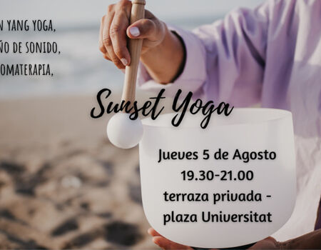 Imagen del evento