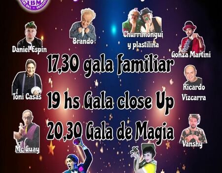 Imagen del evento