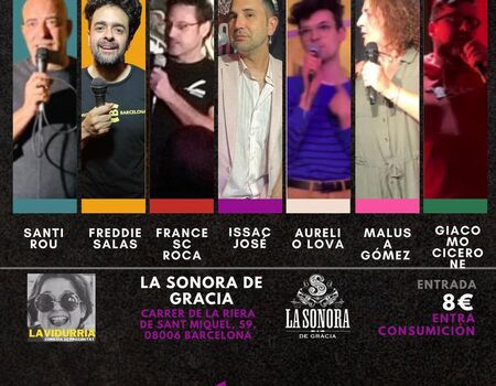 Imagen del evento