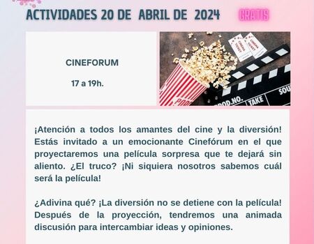 Imagen del evento