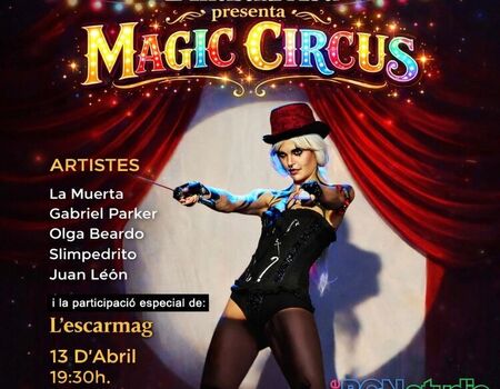 Imagen del evento