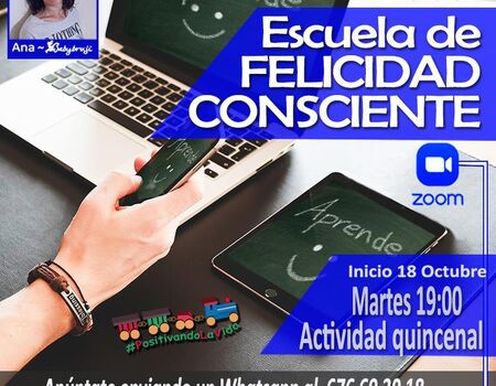 Imagen del evento