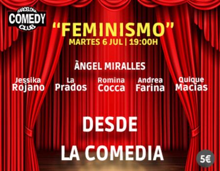 Imagen del evento