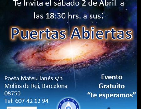 Imagen del evento