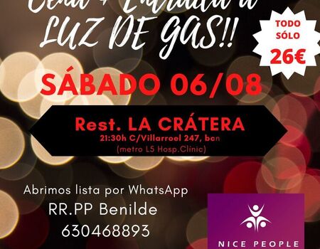 Imagen del evento