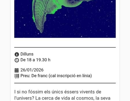 Imagen del evento