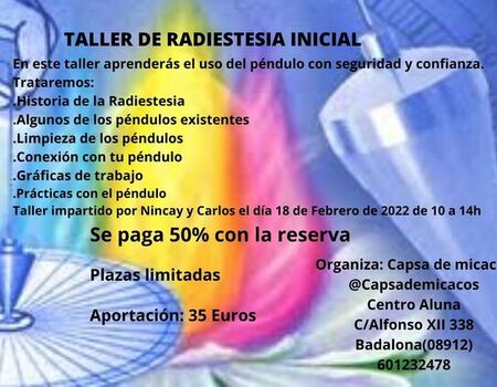 Imagen del evento