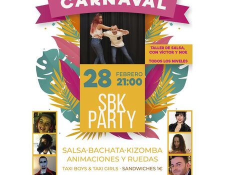 Imagen del evento