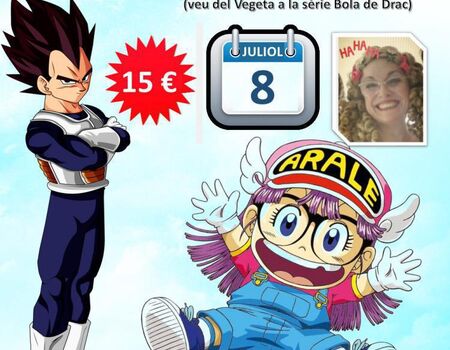 Imagen del evento