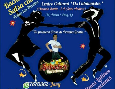 Imagen del evento