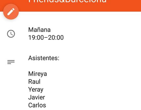 Imagen del evento