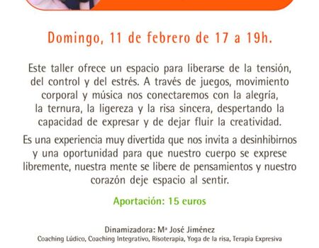 Imagen del evento