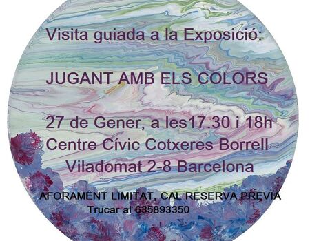 Imagen del evento