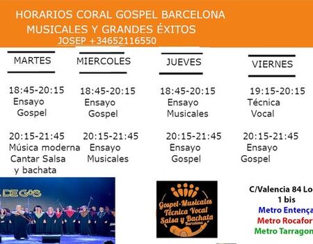 Imagen del evento