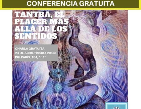 Imagen del evento