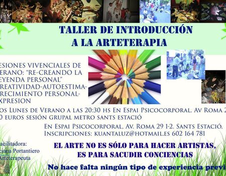 Imagen del evento