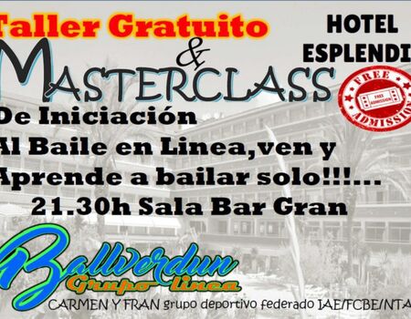 Imagen del evento