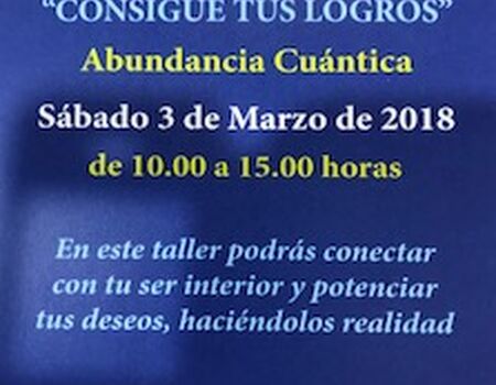 Imagen del evento
