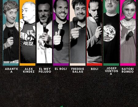 Imagen del evento