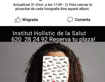 Imagen del evento