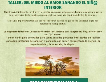 Imagen del evento