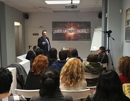 Imagen del evento
