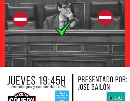 Imagen del evento
