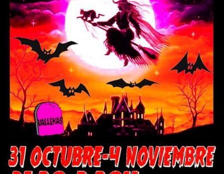Imagen del evento