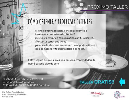 Imagen del evento