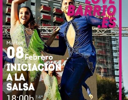 Imagen del evento
