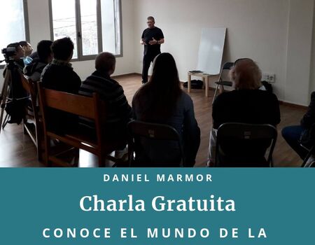 Imagen del evento