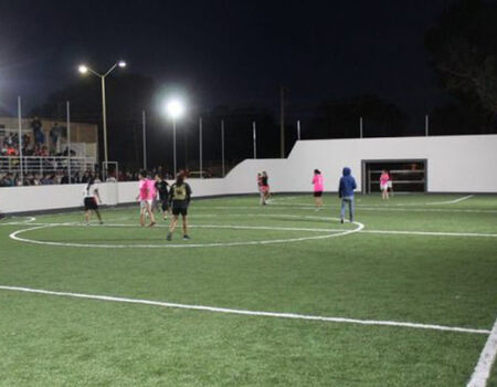 Imagen del evento