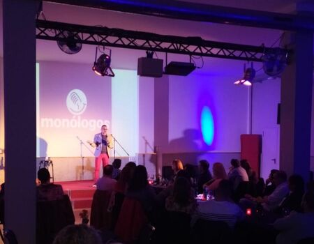 Imagen del evento
