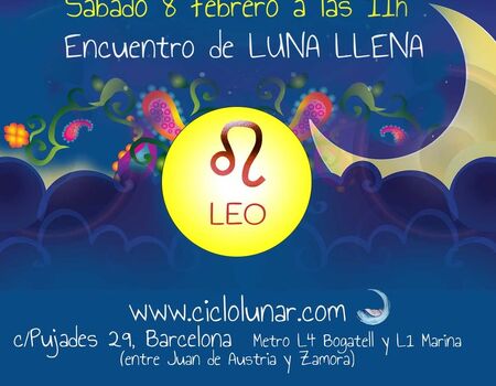 Imagen del evento