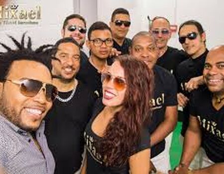 Imagen del evento
