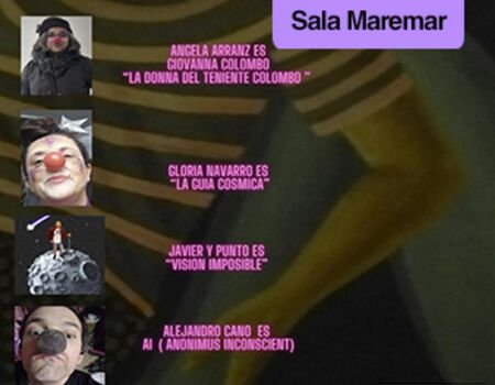 Imagen del evento