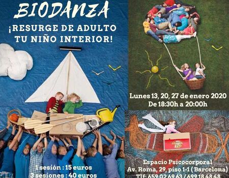 Imagen del evento
