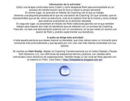 Imagen del evento