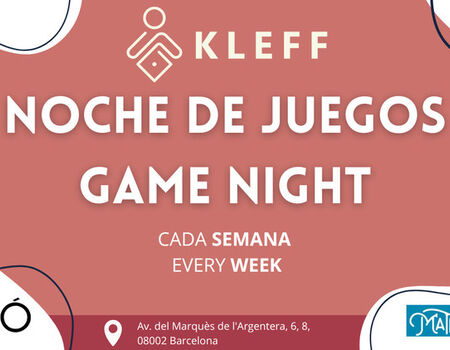 Imagen del evento