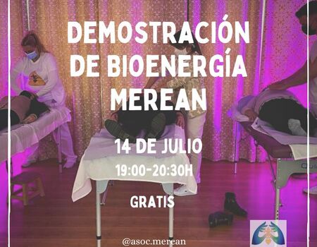 Imagen del evento