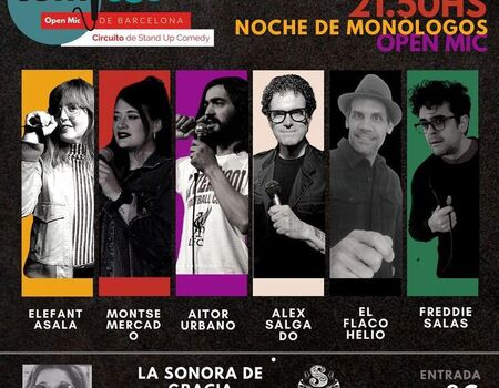 Imagen del evento