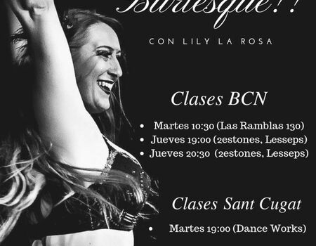 Imagen del evento