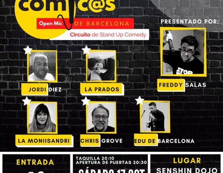 Imagen del evento