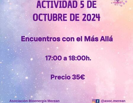 Imagen del evento