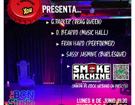 Imagen del evento