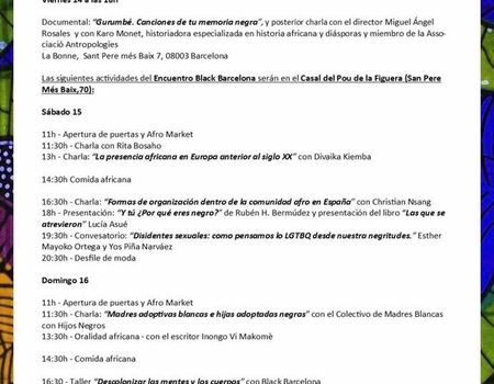 Imagen del evento
