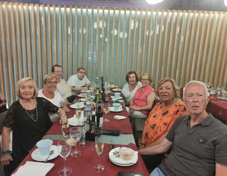 Imagen del evento